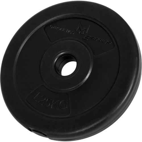 25 Mm Kunststof Vægtskive 75 Kg