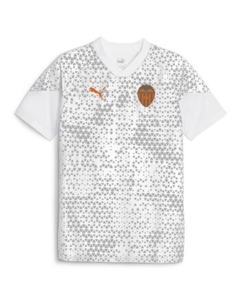 Valencia Training Jersey 2024 25 Mens-