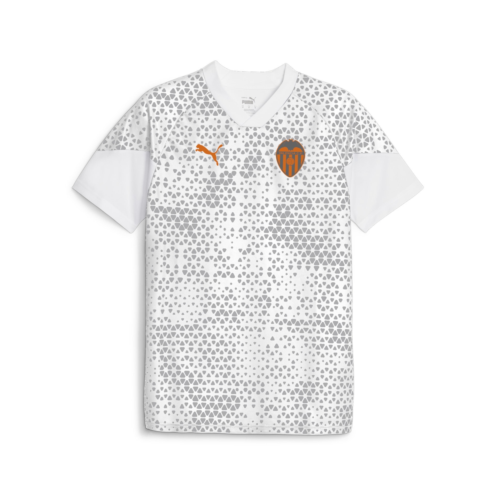 Valencia Training Jersey 2024 25 Mens-