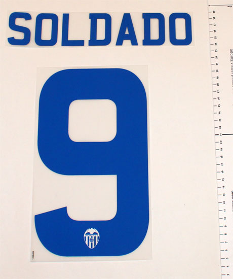 Valencia Ude Tryk 2012 13 Soldado