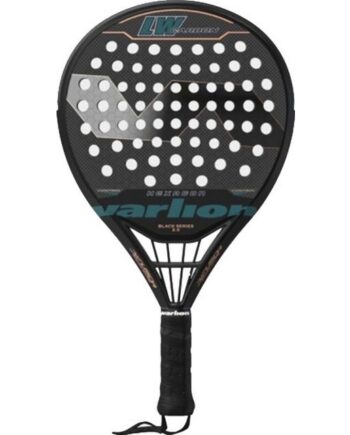 Varlion Lw Difusor Black Control 2021 Padelbat