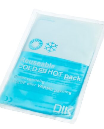 Varme Kulde Pakning Hot Cold Pack