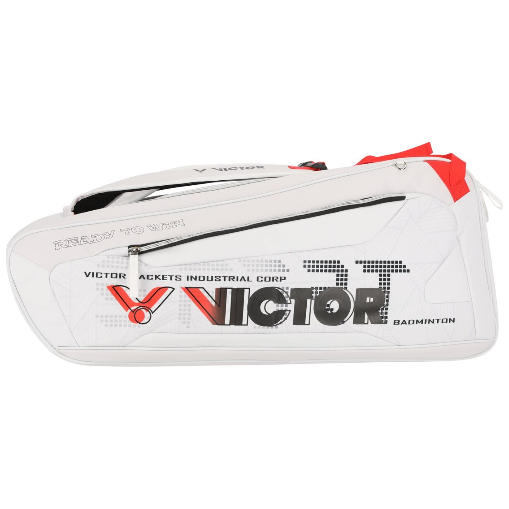 Victor Br5223 Ivory White Neutral Grey