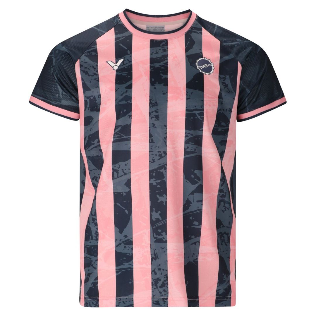 Victor  -55091 Aa  -shirt Navy