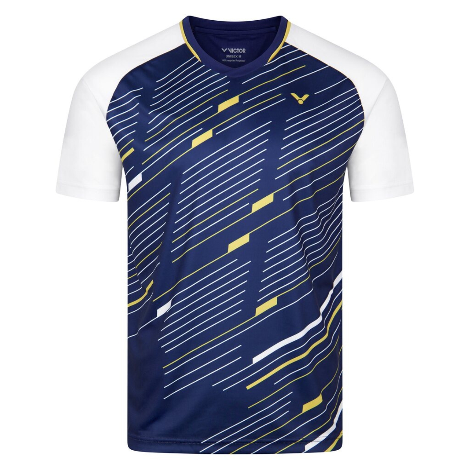 Victor  -43100 Junior  -shirt Blue
