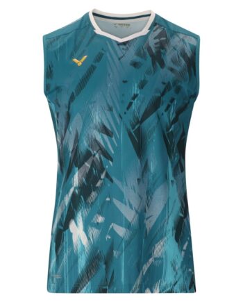 Victor  -55001 Sleeveless  -shirt June Bug