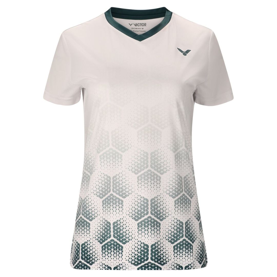 Victor  -54103 Women  -shirt White