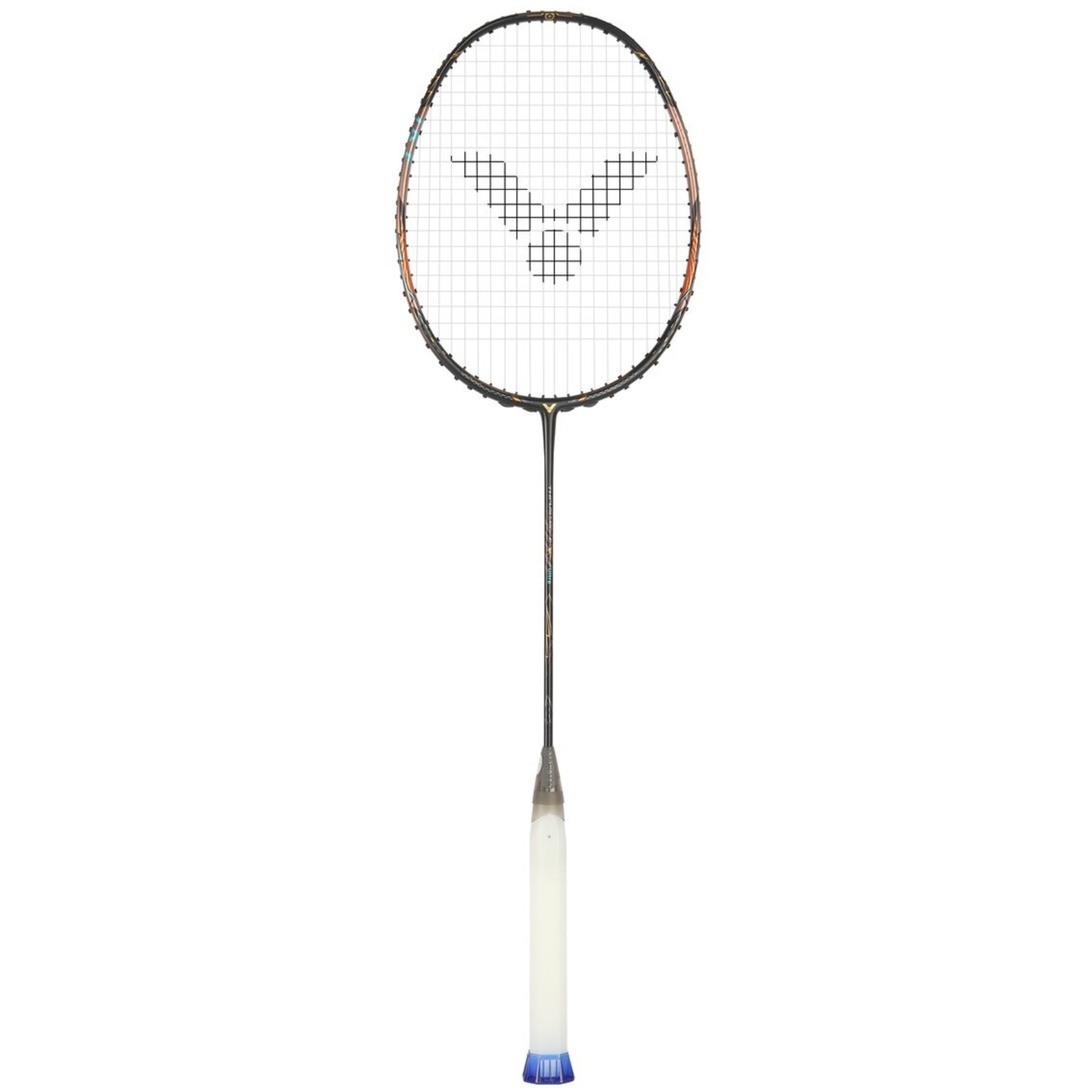 Victor Thruster   Ultra