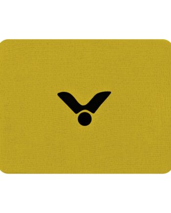 Victor Wristband Sp123 Yellow