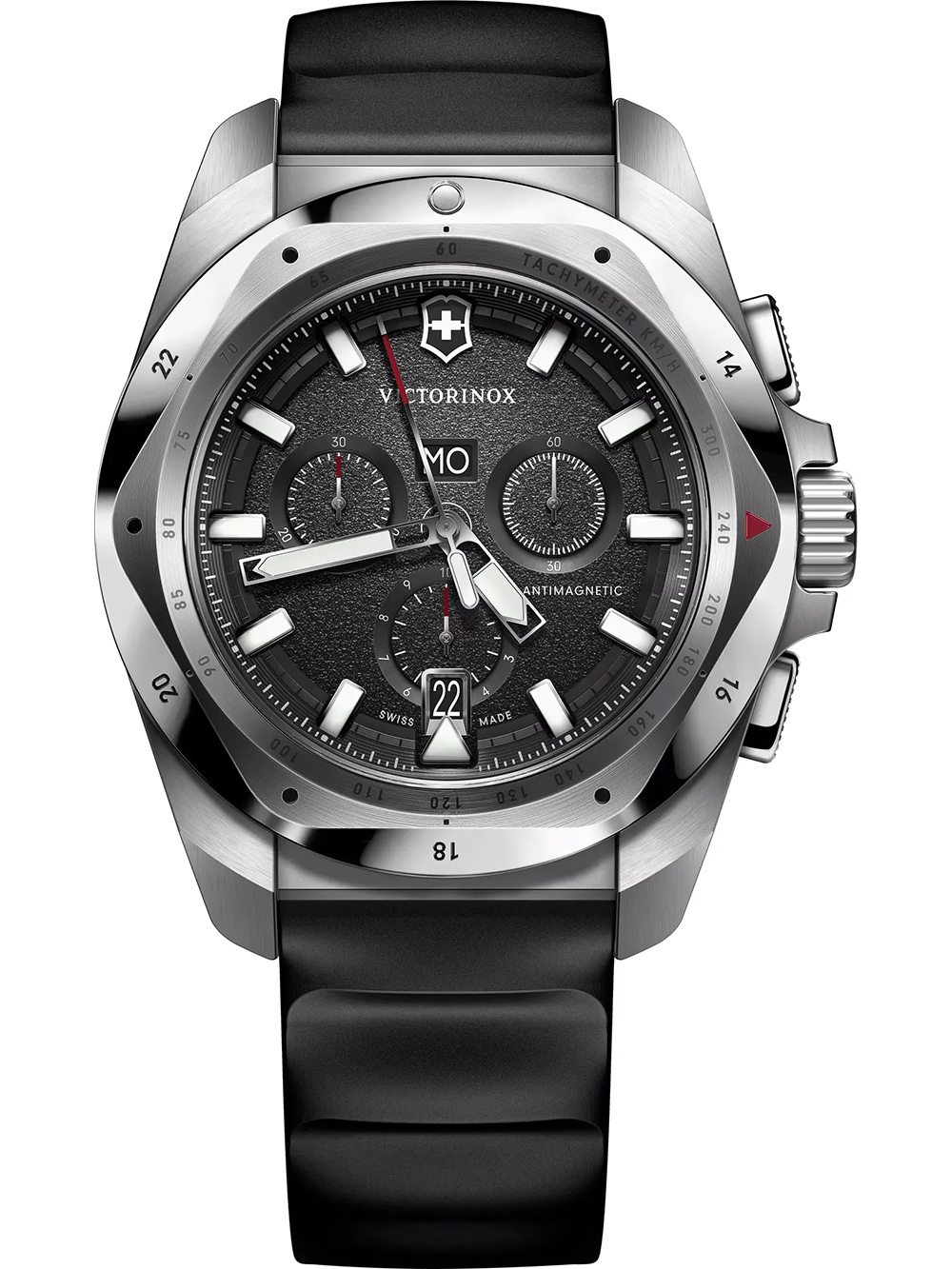 Victorinox 241983 Herreur Chronograph