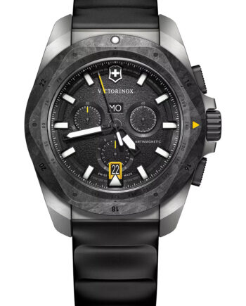 Victorinox 242011 Herreur         Titanium Chronograph