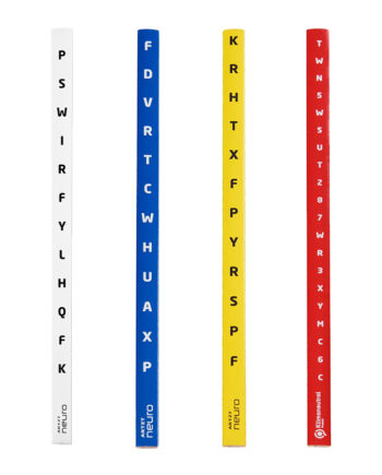 Vision Stick  Sort