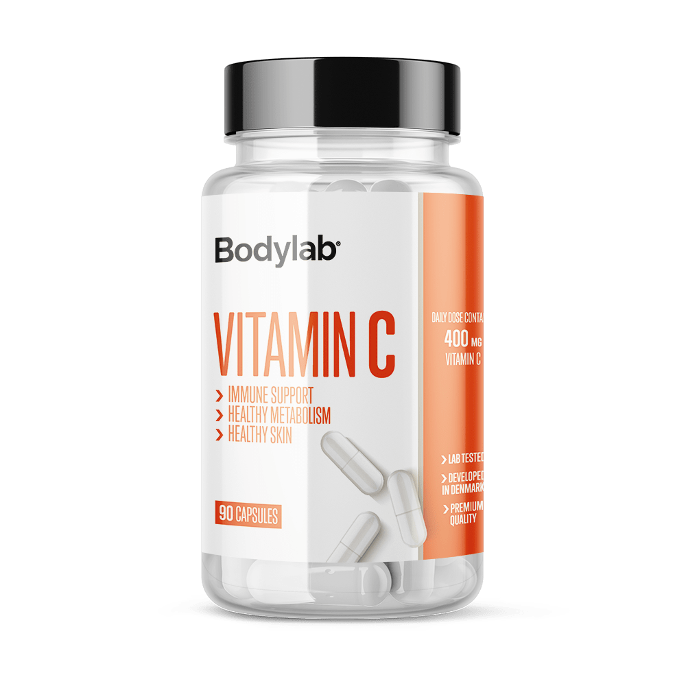 Vitamin    90 Stk