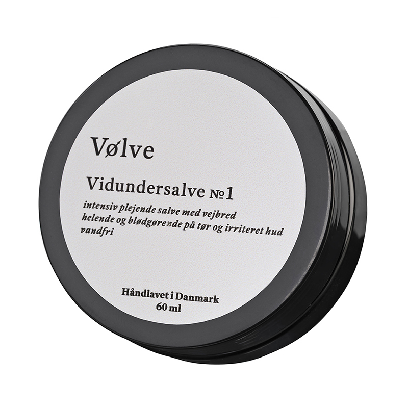 Vølve Vidundersalve No Med Vejbred