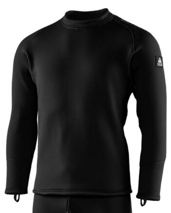 Waterproof Body 2x Top