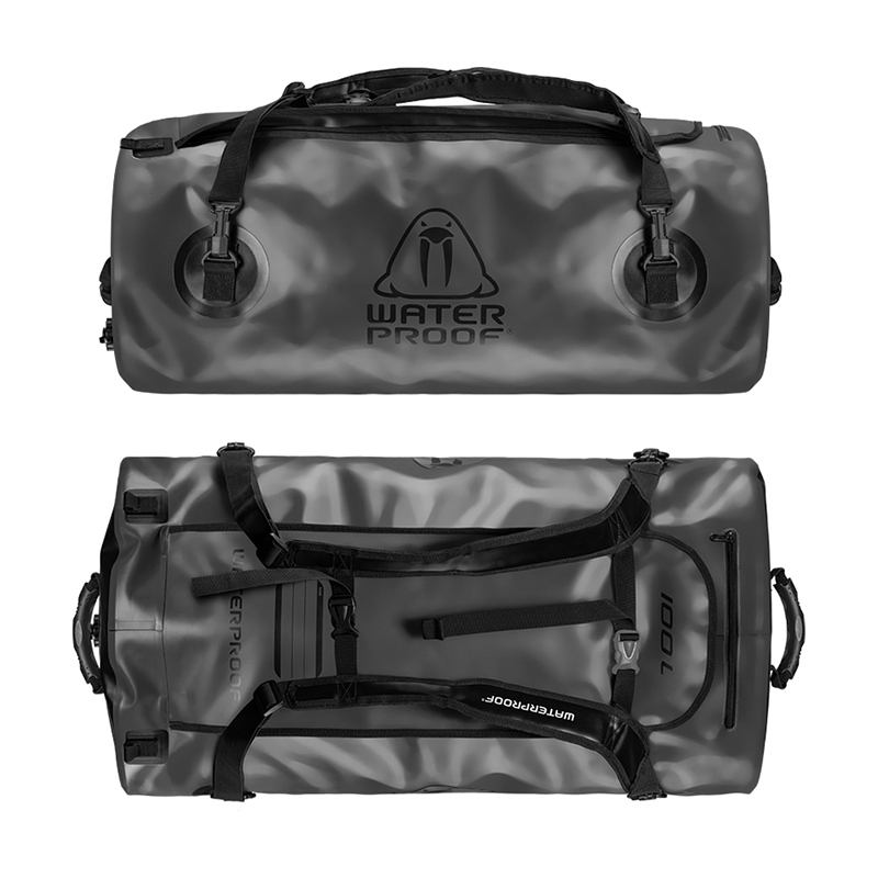 Waterproof Duffel Bag 100