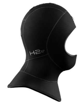 Waterproof H2   10mm Polar Hætte