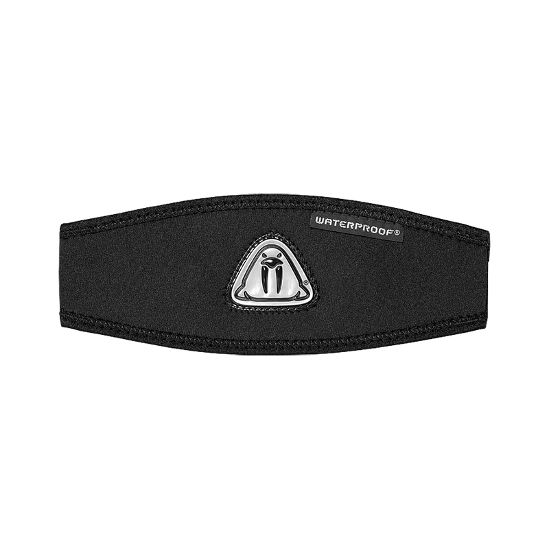 Waterproof Maskestrop Cover