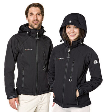 Waterproof Wind Breaker