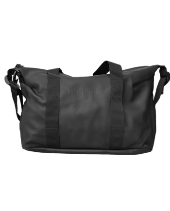 Weekend Bag Black