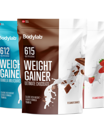 Weight Gainer      Kg