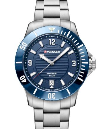 Wenger 01 0621 111 Dameur Seaforce