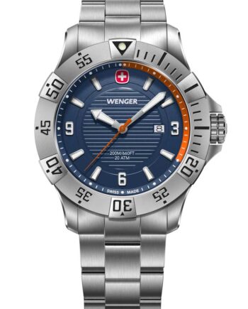 Wenger 01 0641 141 Herreur Seaforce