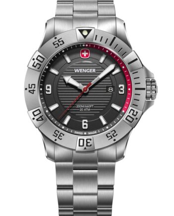 Wenger 01 0641 139 Herreur Seaforce