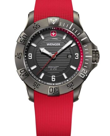 Wenger 01 0641 144 Herreur Seaforce