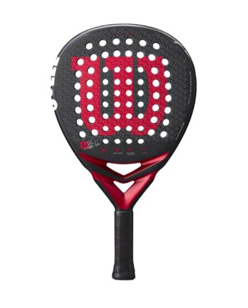 Wilson Bela V3 Padelbat