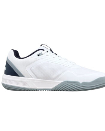 Wilson Courtglide Men Padelsko  White Navy Blazer Quarry  41