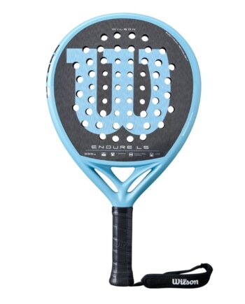 Wilson Endure Ls V1 Padelbat