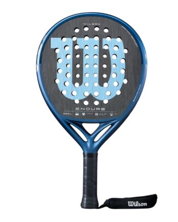 Wilson Endure V1 Padelbat