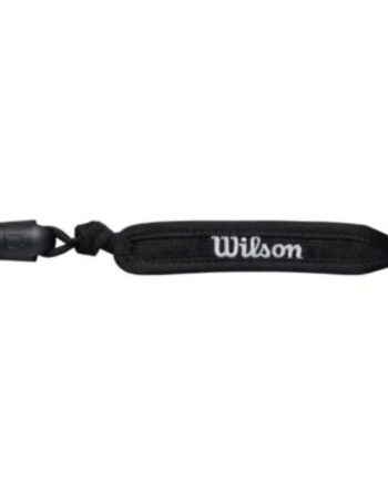 Wilson Håndledsstrop  Black
