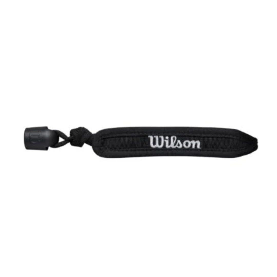 Wilson Håndledsstrop  Black