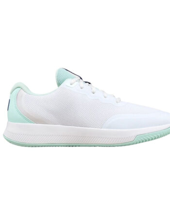Wilson Intrigue Lite Women  White Bay Skipper Blue  36