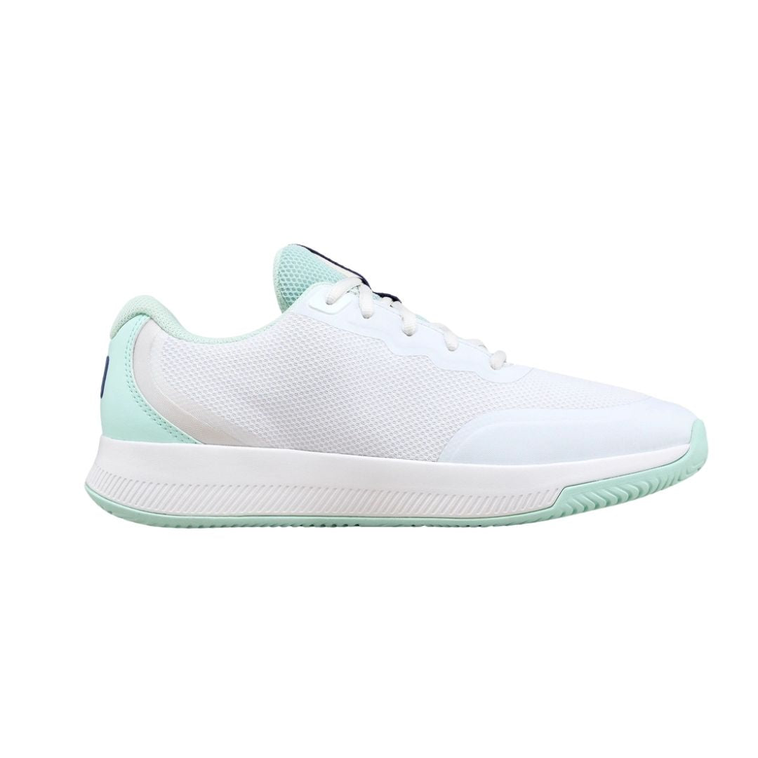 Wilson Intrigue Lite Women White Bay Skipper Blue 36