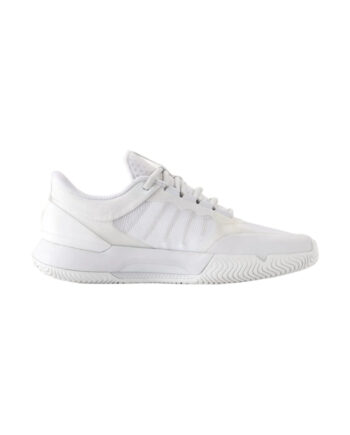 Wilson Intrigue Tour Women  White White Silver  37