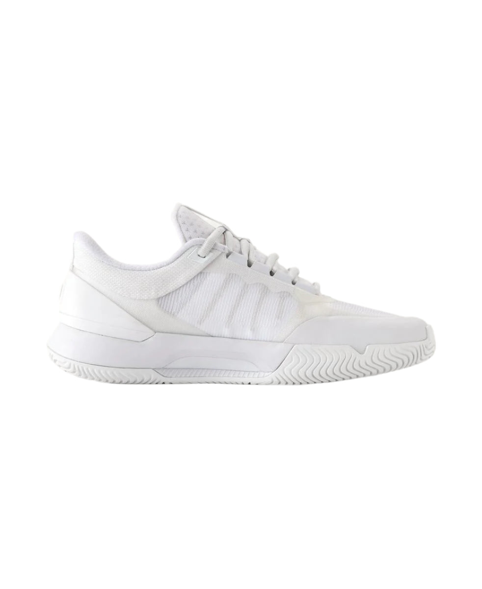 Wilson Intrigue Tour Women  White White Silver  37