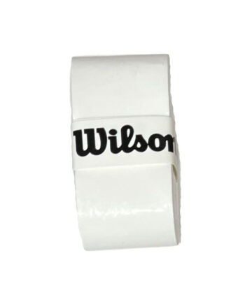 Wilson Pro Overgrip  White