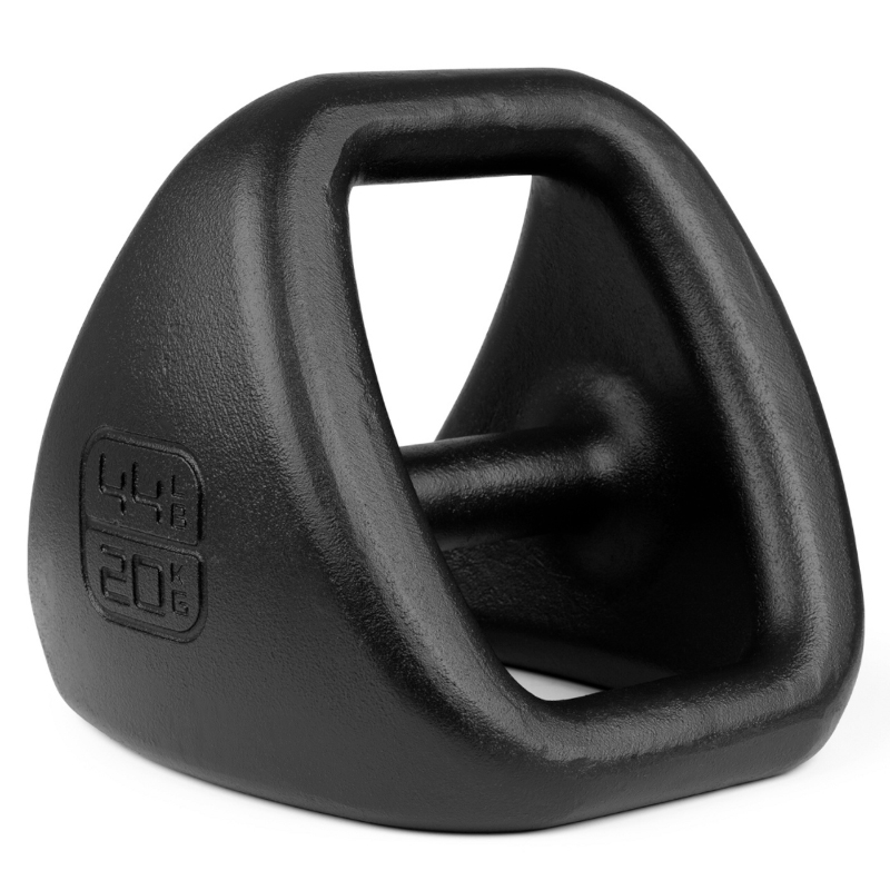Ybell Pro  - -  Multifunktions Vægt  20 Kg
