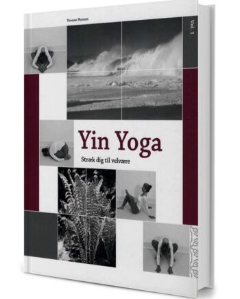 Yin Yoga   Stræk Dig Til Velvære Vol