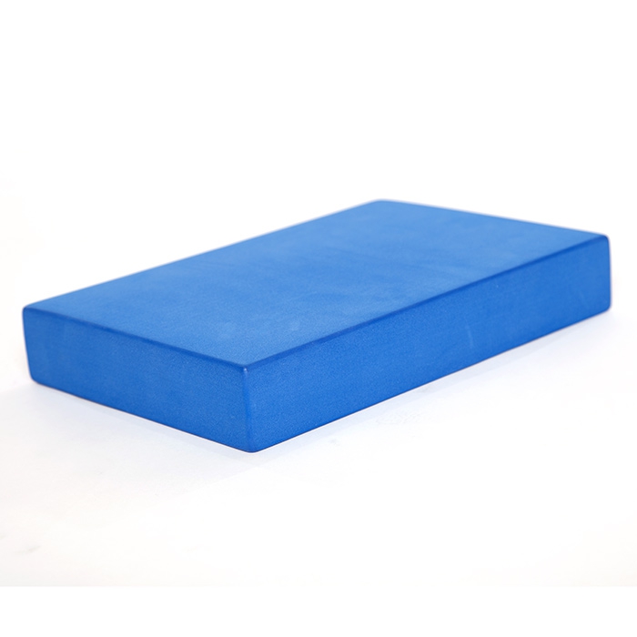 Yoga Blok  Blå 30 5x20 5x5 Cm