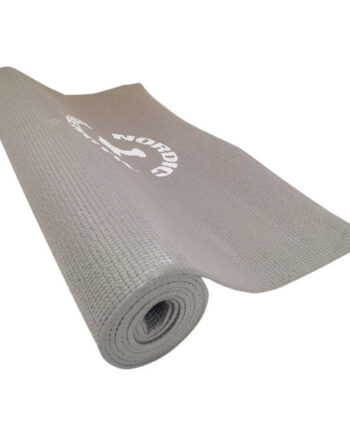 Yogamåtte  Grå    Mm