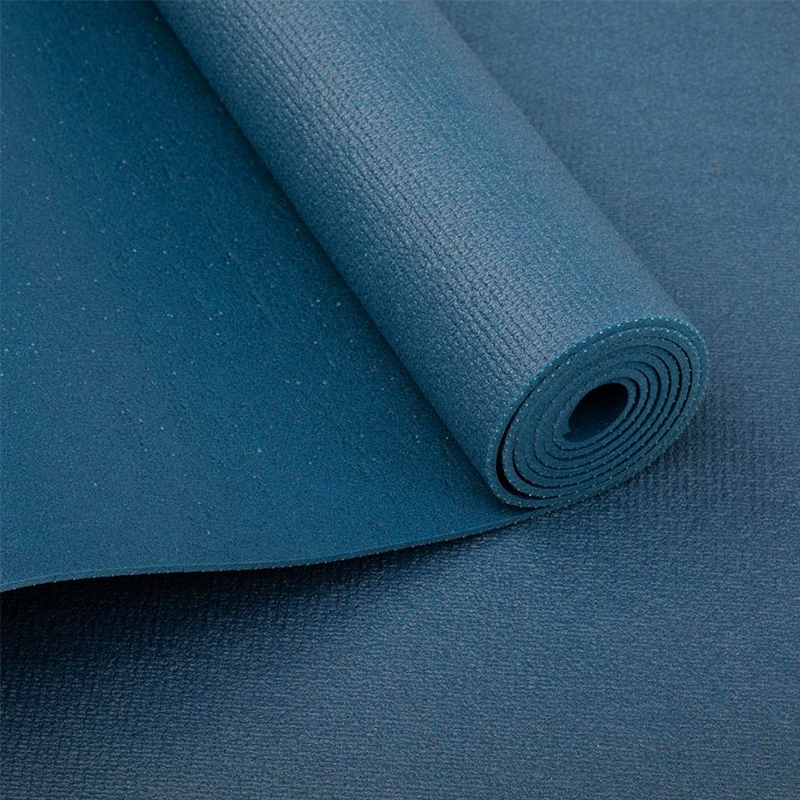 Yogamåtte Kailash Premium 60 Sort