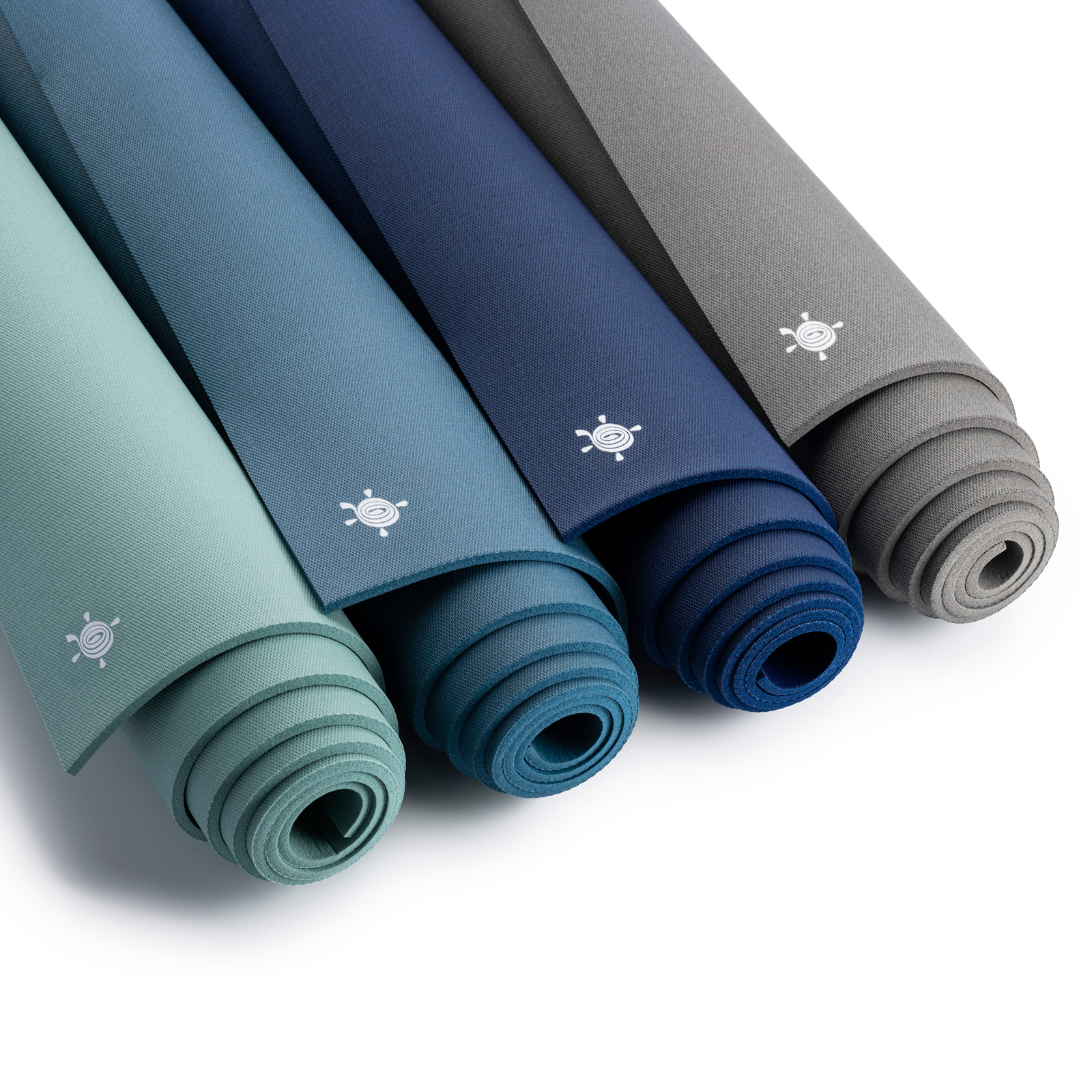 Yogamåtte Kurma Core Grip Nightfall 200