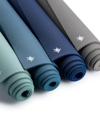 Yogamåtte Kurma Core Grip  Nightfall 185