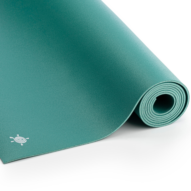 Yogamåtte Kurma Geco Lite Lagoon