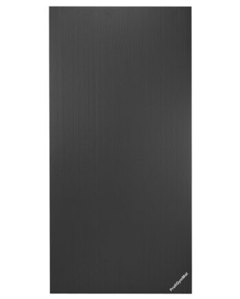 Yogamåtte Pgm  180   60       Sort