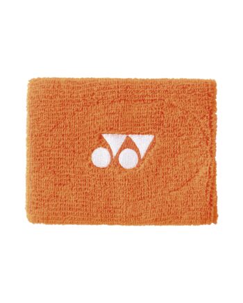 Yonex Ac492ex Wristband Bright Orange